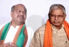 धरमलाल कौशिक से मोबाइल लूट पर सियासत गरम, पुरंदर मिश्रा ने रथयात्रा से जोड़कर दिया चौंकाने वाला बयान