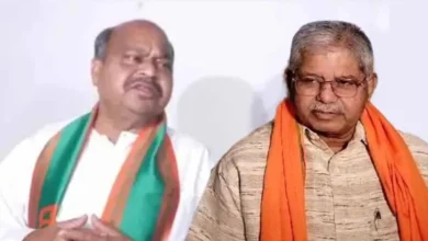 धरमलाल कौशिक से मोबाइल लूट पर सियासत गरम, पुरंदर मिश्रा ने रथयात्रा से जोड़कर दिया चौंकाने वाला बयान
