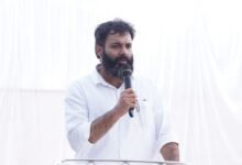 सुशासन की स्थापना ही सरकार का उद्देश्य – कलेक्टर श्री व्यास ,सिमड़ा के जनसमस्या निवारण शिविर में शामिल हुए कलेक्टर