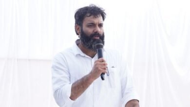सुशासन की स्थापना ही सरकार का उद्देश्य – कलेक्टर श्री व्यास ,सिमड़ा के जनसमस्या निवारण शिविर में शामिल हुए कलेक्टर