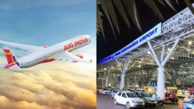रायपुर-दिल्ली हवाई यात्रियों को झटका: 1 जून से एयर इंडिया की दोपहर वाली फ्लाइट बंद, इंडिगो ने भी घटाई उड़ानें