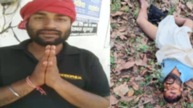 CG के मशहूर दाबेली सेंटर संचालक की संदिग्ध मौत: झारखंड में मिली लाश, VIDEO बनाकर जताई थी हत्या की आशंका