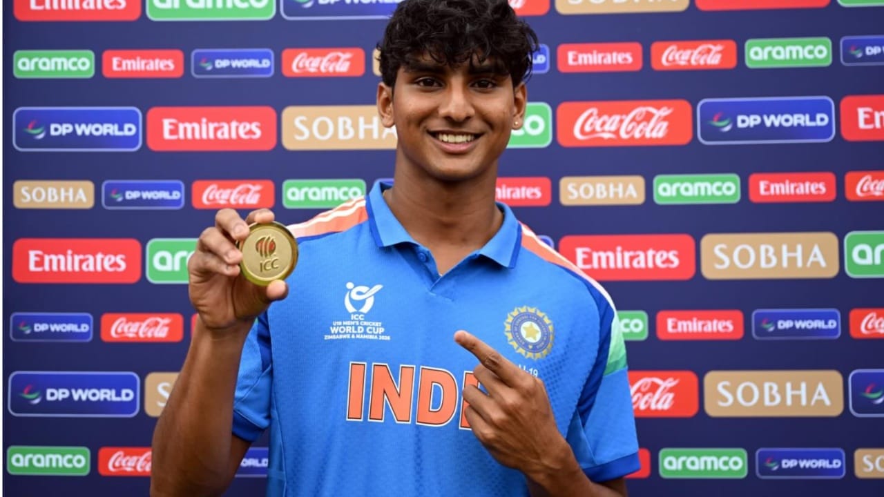 42 मैच के बाद IPL 2026 में आया नया खिलाड़ी, वैभव सूर्यवंशी का है खास दोस्त