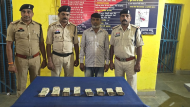 कर्ज से बचने के लिए रची 2.21 लाख की फर्जी चोरी, पुलिस ने खोला राज