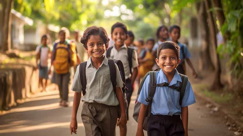 दिव्यांग बच्चों को मुख्यधारा से जोड़ने में तेजी, 2.41 लाख से अधिक बच्चों का डेटा प्रेरणा पोर्टल से लिंक दिव्यांग बच्चों को मुख्यधारा से जोड़ने में तेजी, 2.41 लाख से अधिक बच्चों का डेटा प्रेरणा पोर्टल से लिंक