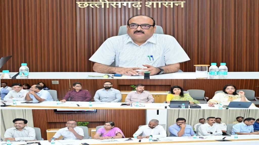 नियद नेल्लानार 2.0 से बदलेगी बस्तर की तस्वीर, अब गांव-गांव पहुंचेगी सरकार की 55 योजनाएं और सेवाएं