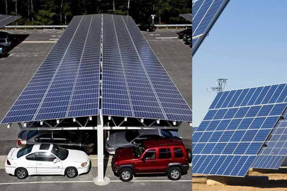 सौर ऊर्जा क्षेत्र में बेहतरीन कार्य करने वाले वेंडरों को मिलेगा सम्मान सौर ऊर्जा क्षेत्र में बेहतरीन कार्य करने वाले वेंडरों को मिलेगा सम्मान