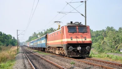 छत्तीसगढ़ में फिर बढ़ी यात्रियों की परेशानी, बिलासपुर-कोरबा रूट की ट्रेनें रहेंगी बंद