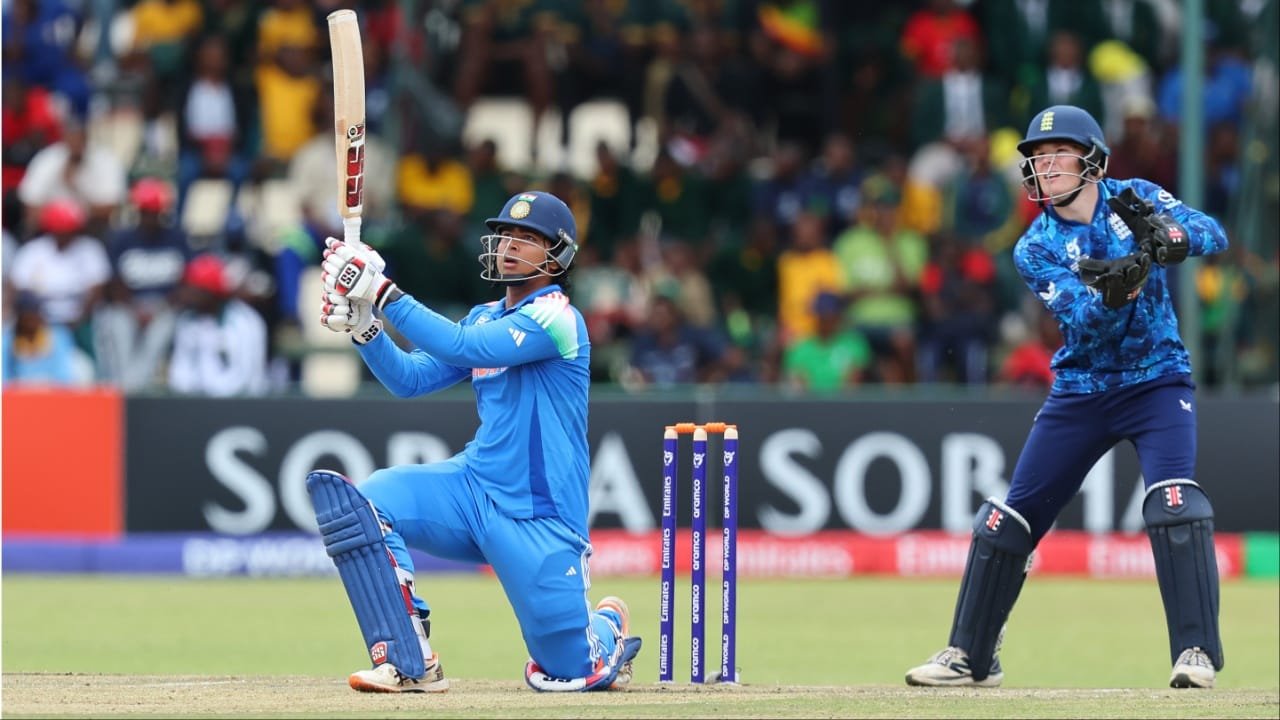 वैभव सूर्यवंशी खेलेंगे ये मुकाबले? BCCI ने जारी किया शेड्यूल, भारतीय महिला टीम की इस सीरीज का भी ऐलान
