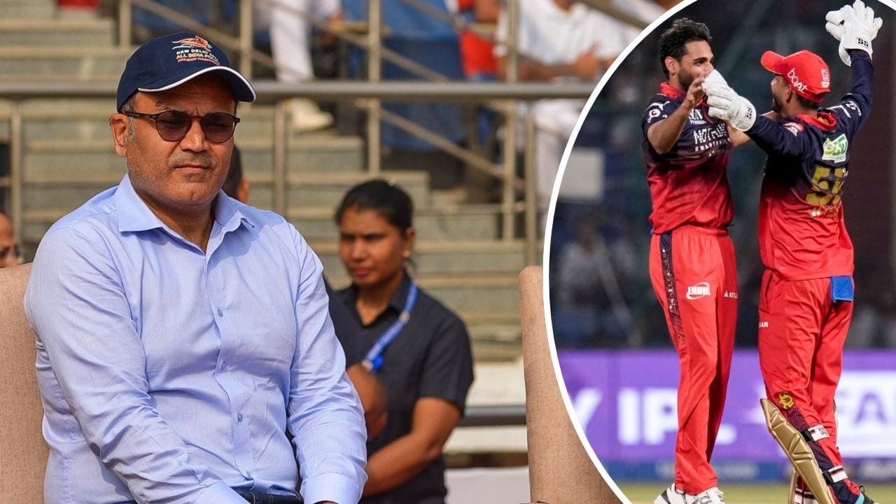 टीम इंडिया में 4 साल बाद वापसी करेगा ये दिग्गज गेंदबाज? सहवाग ने कहा- बुमराह के साथ बने जोड़ी