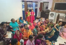 बिलासपुर नगर निगम के वार्ड-29 उपचुनाव में तेज हुई सियासी हलचल, कांग्रेस-भाजपा ने झोंकी ताकत
