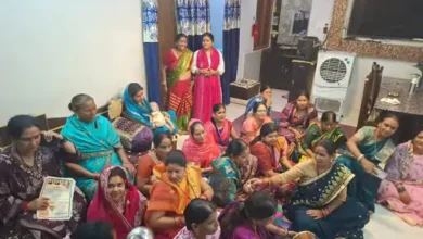बिलासपुर नगर निगम के वार्ड-29 उपचुनाव में तेज हुई सियासी हलचल, कांग्रेस-भाजपा ने झोंकी ताकत