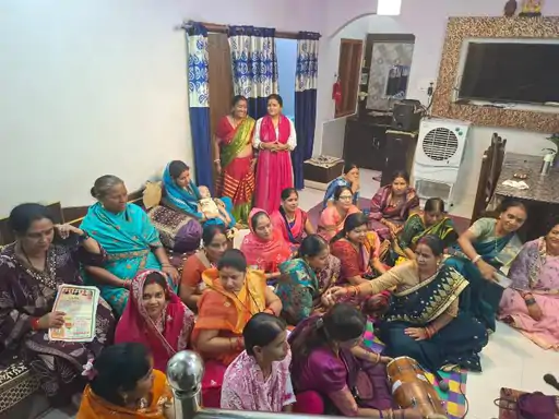 बिलासपुर नगर निगम के वार्ड-29 उपचुनाव में तेज हुई सियासी हलचल, कांग्रेस-भाजपा ने झोंकी ताकत