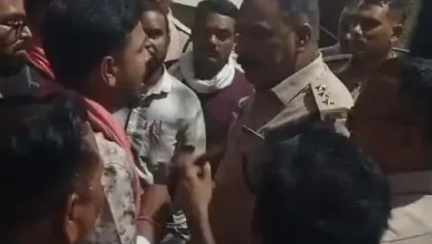 शंकराचार्य अस्पताल विवाद: कार्रवाई की मांग करने पहुंचे क्रांति सेना कार्यकर्ताओं पर केस दर्ज, चौकी में जमकर हंगामा