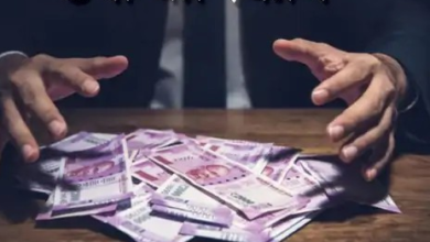 लोन दिलाने के नाम पर ठगी, फर्जी फाइनेंस अफसर बनकर पोल्ट्री फार्म संचालक से 30 हजार ऐंठे