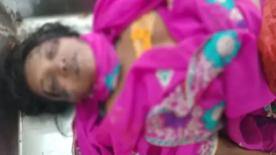 अंबिकापुर में गर्भवती पत्नी की संदिग्ध मौत, पति पर क्रूरता का आरोप लगने के बाद फरार