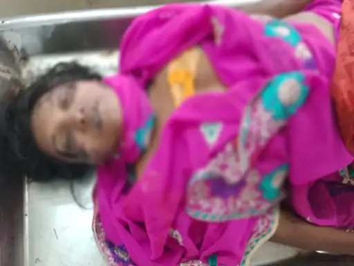 अंबिकापुर में गर्भवती पत्नी की संदिग्ध मौत, पति पर क्रूरता का आरोप लगने के बाद फरार
