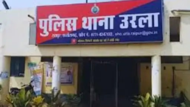 रायपुर में जीजा ने साले की चाकू मारकर हत्या की: ससुराल में रहने के तानों से था नाराज, वारदात के बाद डायल-112 को कॉल कर किया सरेंडर