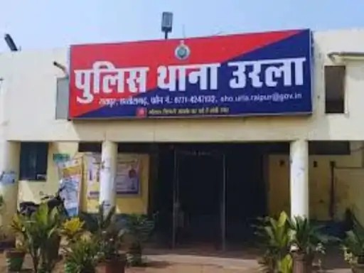 रायपुर में जीजा ने साले की चाकू मारकर हत्या की: ससुराल में रहने के तानों से था नाराज, वारदात के बाद डायल-112 को कॉल कर किया सरेंडर रायपुर में जीजा ने साले की चाकू मारकर हत्या की: ससुराल में रहने के तानों से था नाराज, वारदात के बाद डायल-112 को कॉल कर किया सरेंडर