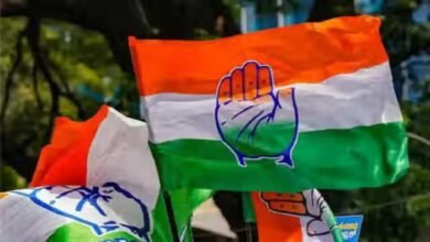 महंगाई के खिलाफ कांग्रेस का बिगुल, 17 से 20 मई तक प्रदेशभर में चार दिवसीय आंदोलन महंगाई के खिलाफ कांग्रेस का बिगुल, 17 से 20 मई तक प्रदेशभर में चार दिवसीय आंदोलन