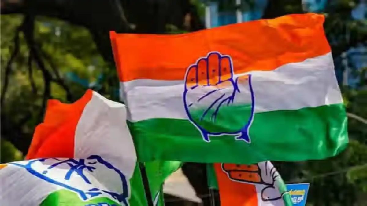 महंगाई के खिलाफ कांग्रेस का बिगुल, 17 से 20 मई तक प्रदेशभर में चार दिवसीय आंदोलन महंगाई के खिलाफ कांग्रेस का बिगुल, 17 से 20 मई तक प्रदेशभर में चार दिवसीय आंदोलन
