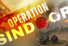 ऑपरेशन सिंदूर में शहीद हुए 6 भारतीय जवान, वॉर मेमोरियल वेबसाइट पर दर्ज हुए नाम