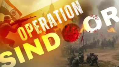 ऑपरेशन सिंदूर में शहीद हुए 6 भारतीय जवान, वॉर मेमोरियल वेबसाइट पर दर्ज हुए नाम