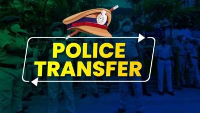 पुलिस महकमे में तबादलों की बंपर सूची, 125 अधिकारी-कर्मचारी हुए इधर से उधर