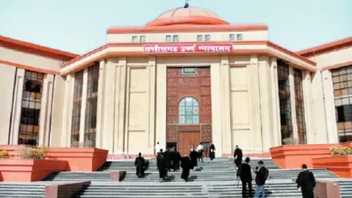 शिवनाथ-खारून नदी विवाद: फैक्ट्रियों के दावों की होगी पड़ताल, हाईकोर्ट ने बनाई जांच टीम