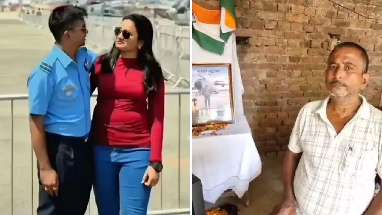 शहादत के बाद परिवार में तकरार: सरकारी मुआवजे को लेकर छिड़ी कानूनी लड़ाई