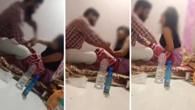 IAF अधिकारी की पत्नी से दुष्कर्म और धर्मांतरण के आरोप में फरार मौलवी गिरफ्तार