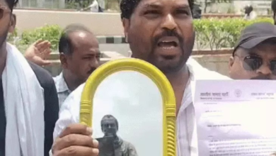NEET से 4 दिन पहले राहुल गांधी के दौरे पर सियासी बवाल, BJP बोली- छात्रों को किया जा रहा डिस्टर्ब