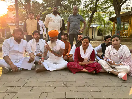 करणी सेना में नेतृत्व विवाद खुलकर सामने आया, 220 पदाधिकारियों के जाने के दावे पर राष्ट्रीय अध्यक्ष का स्पष्टीकरण