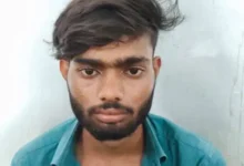 नाबालिग को भगाने और दुष्कर्म करने वाला आरोपी गिरफ्तार:रायगढ़ से विशाखापट्टनम और संबलपुर ले गया, शादी का झांसा देकर शारीरिक संबंध बनाया