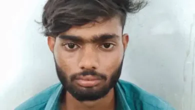 नाबालिग को भगाने और दुष्कर्म करने वाला आरोपी गिरफ्तार:रायगढ़ से विशाखापट्टनम और संबलपुर ले गया, शादी का झांसा देकर शारीरिक संबंध बनाया