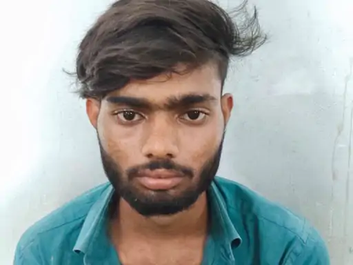 नाबालिग को भगाने और दुष्कर्म करने वाला आरोपी गिरफ्तार:रायगढ़ से विशाखापट्टनम और संबलपुर ले गया, शादी का झांसा देकर शारीरिक संबंध बनाया