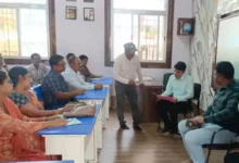 नई व्यवस्था के बीच आज होगी नीट-यूजी परीक्षा, प्रवेश और सुरक्षा को लेकर प्रशासन सख्त