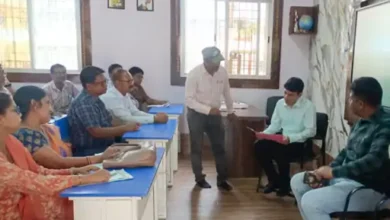 नई व्यवस्था के बीच आज होगी नीट-यूजी परीक्षा, प्रवेश और सुरक्षा को लेकर प्रशासन सख्त