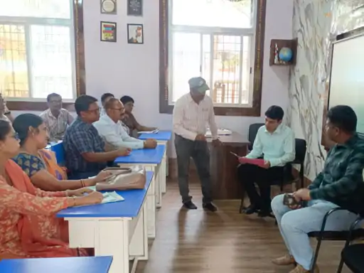 नई व्यवस्था के बीच आज होगी नीट-यूजी परीक्षा, प्रवेश और सुरक्षा को लेकर प्रशासन सख्त