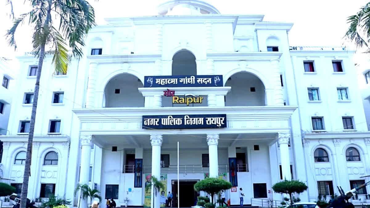 प्रॉपर्टी टैक्स पर आखिरी राहत: आज तक मिलेगी 6.25% की छूट, निगम ने करदाताओं को किया आगाह