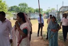 शिवनंदनपुर नगर पंचायत का पहला चुनाव: 4,642 मतदाता तय करेंगे विकास की नई दिशा