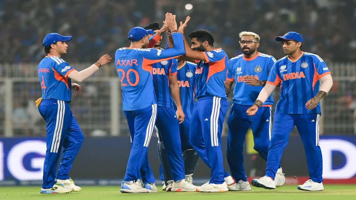 श्रेयस अय्यर को मिली T20 टीम की कमान, सूर्यकुमार बाहर; वैभव और प्रिंस को पहली बार मौका श्रेयस अय्यर को मिली T20 टीम की कमान, सूर्यकुमार बाहर; वैभव और प्रिंस को पहली बार मौका