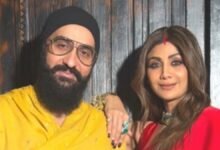 ‘मेरी जिंदगी की रोशनी हो तुम’… शिल्पा शेट्टी के जन्मदिन पर पति राज कुंद्रा और बहन शमिता का खास संदेश