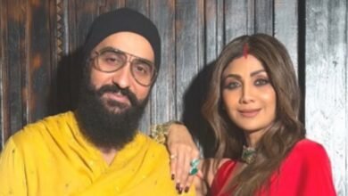 ‘मेरी जिंदगी की रोशनी हो तुम’… शिल्पा शेट्टी के जन्मदिन पर पति राज कुंद्रा और बहन शमिता का खास संदेश