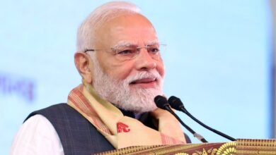 विकसित भारत की ओर बड़ा कदम: PM-VBRY से 3.5 करोड़ नौकरियों का लक्ष्य, PM मोदी ने किया लाभ वितरण