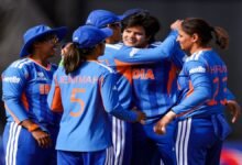 IND W vs BAN W: आज महिला टी20 वर्ल्ड कप में भारत के सामने बांग्लादेश का चैलेंज