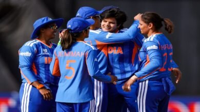 IND W vs BAN W: आज महिला टी20 वर्ल्ड कप में भारत के सामने बांग्लादेश का चैलेंज