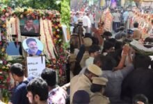 तमिल सिनेमा को बड़ा झटका: दिग्गज अभिनेता-निर्माता के. भाग्यराज का निधन, राजकीय सम्मान के साथ अंतिम विदाई