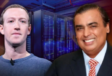 Reliance और Meta की जुगलबंदी, गुजरात में बनेगा भारत का सबसे बड़ा AI डेटा सेंटर