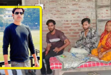 भरत तिवारी एनकाउंटर: जिस पुलिस ने परिवार के खिलाफ कर दी थी FIR, अब उसी ने वापस लिया केस; क्या बोलीं मां?